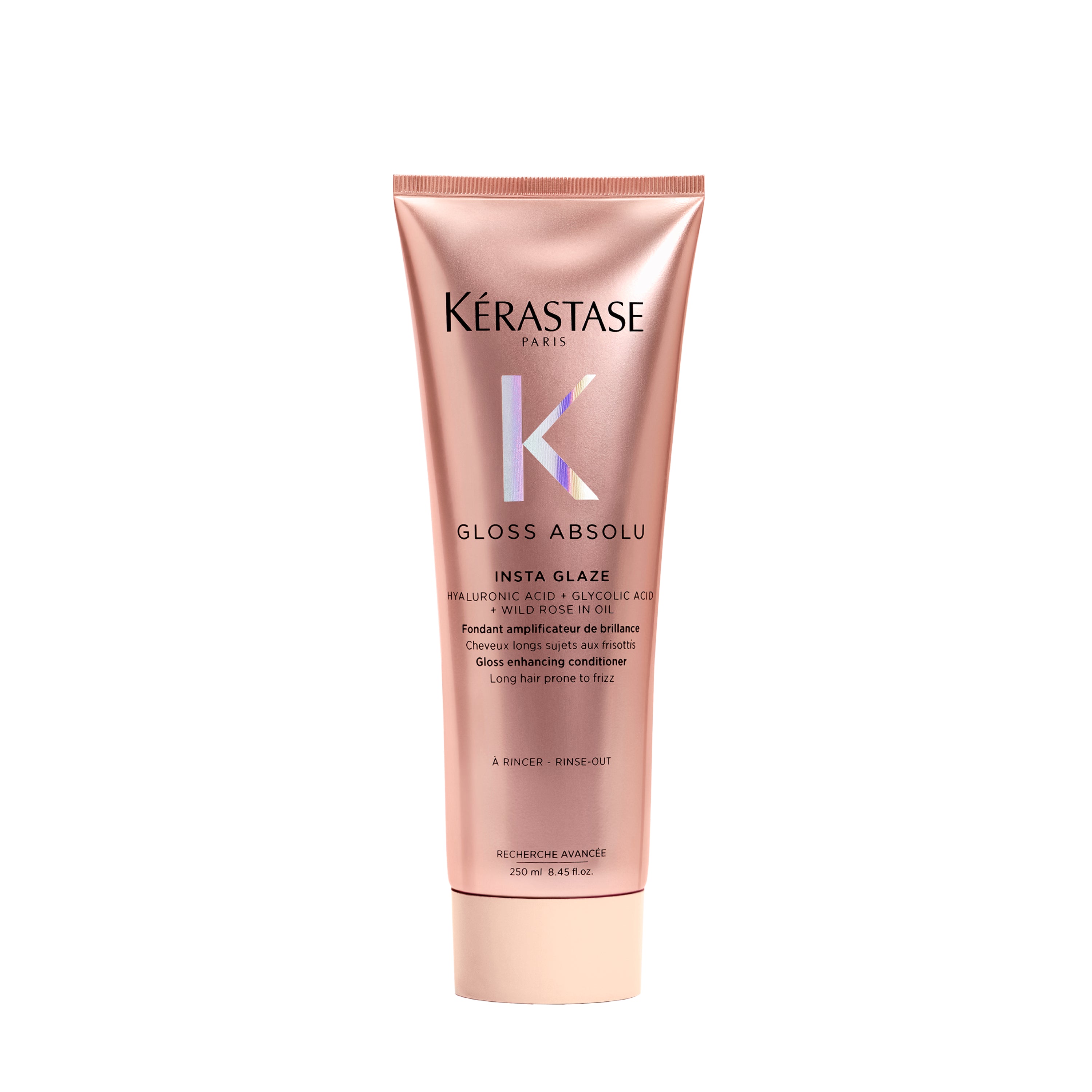 Acondicionador Kérastase Gloss ABS Fondant 250ml