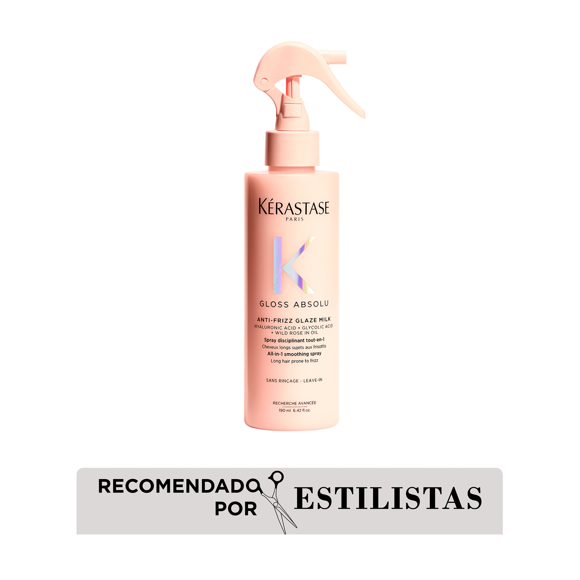 Spray Kérastase Gloss ABS 190ml