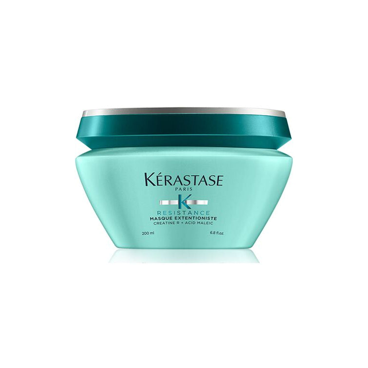 Mascarilla Kérastase Résistance Extentioniste cabello quebradizo 200ml