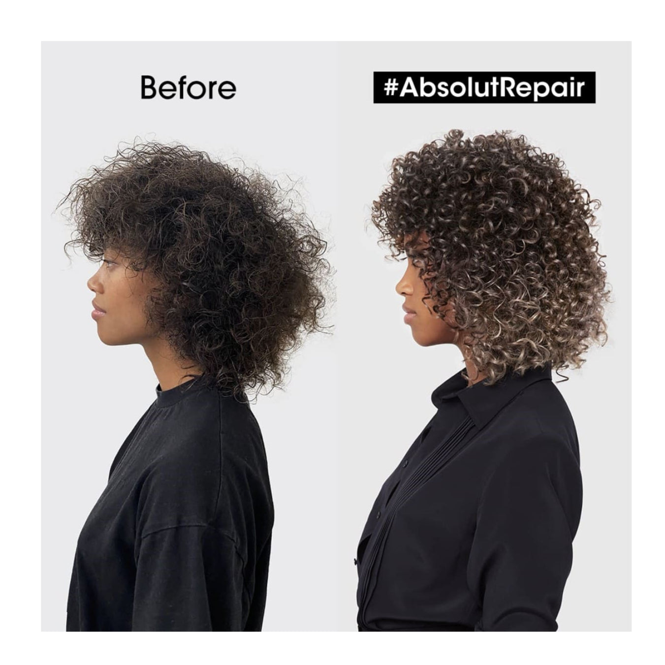 SE ARL (ABS. REPAIR L.) PROTEIN + GOLD QUINOA ACOND 750 ML