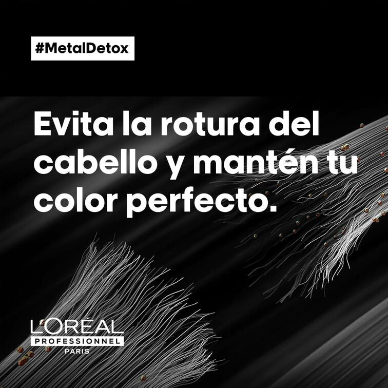 LP SE METAL DETOX PRE TREATMENT 500 ML