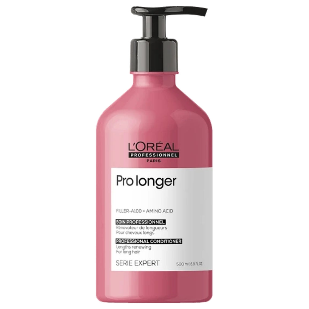 SE PRO LONGER SOIN CONDITIONER - ACONDICIONADOR PROFESIONAL 750 ML