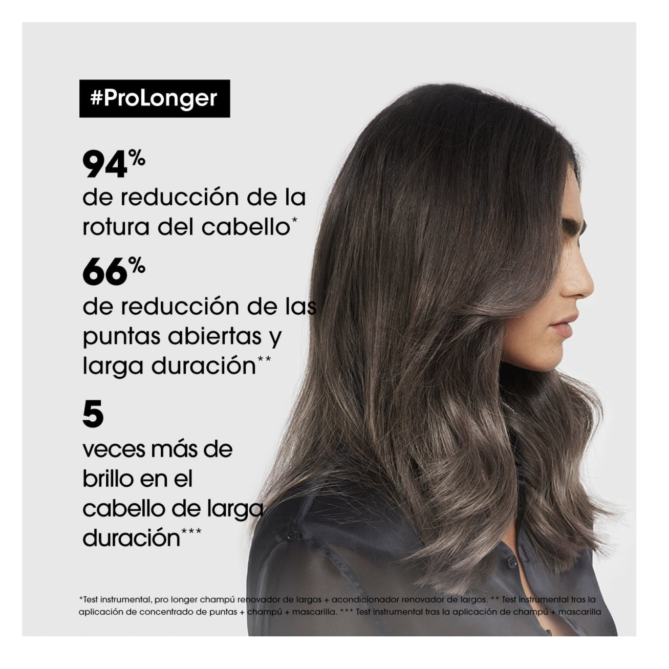 SE PRO LONGER SOIN CONDITIONER - ACONDICIONADOR PROFESIONAL 750 ML