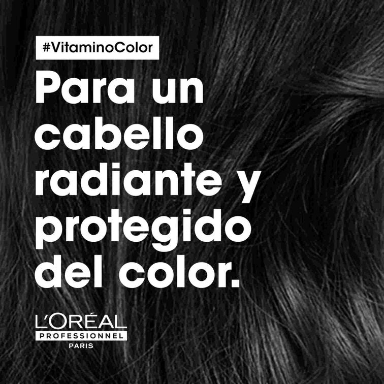 SE VITAMINO COLOR RESVERATROL SHAMPOO 1500 ML