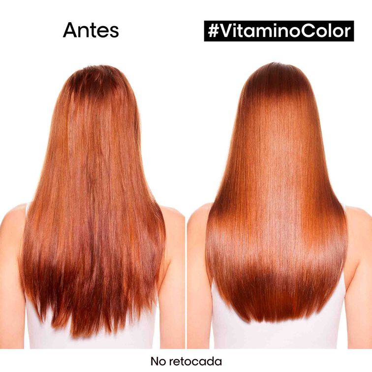 SE VITAMINO COLOR RESVERATROL SHAMPOO 1500 ML