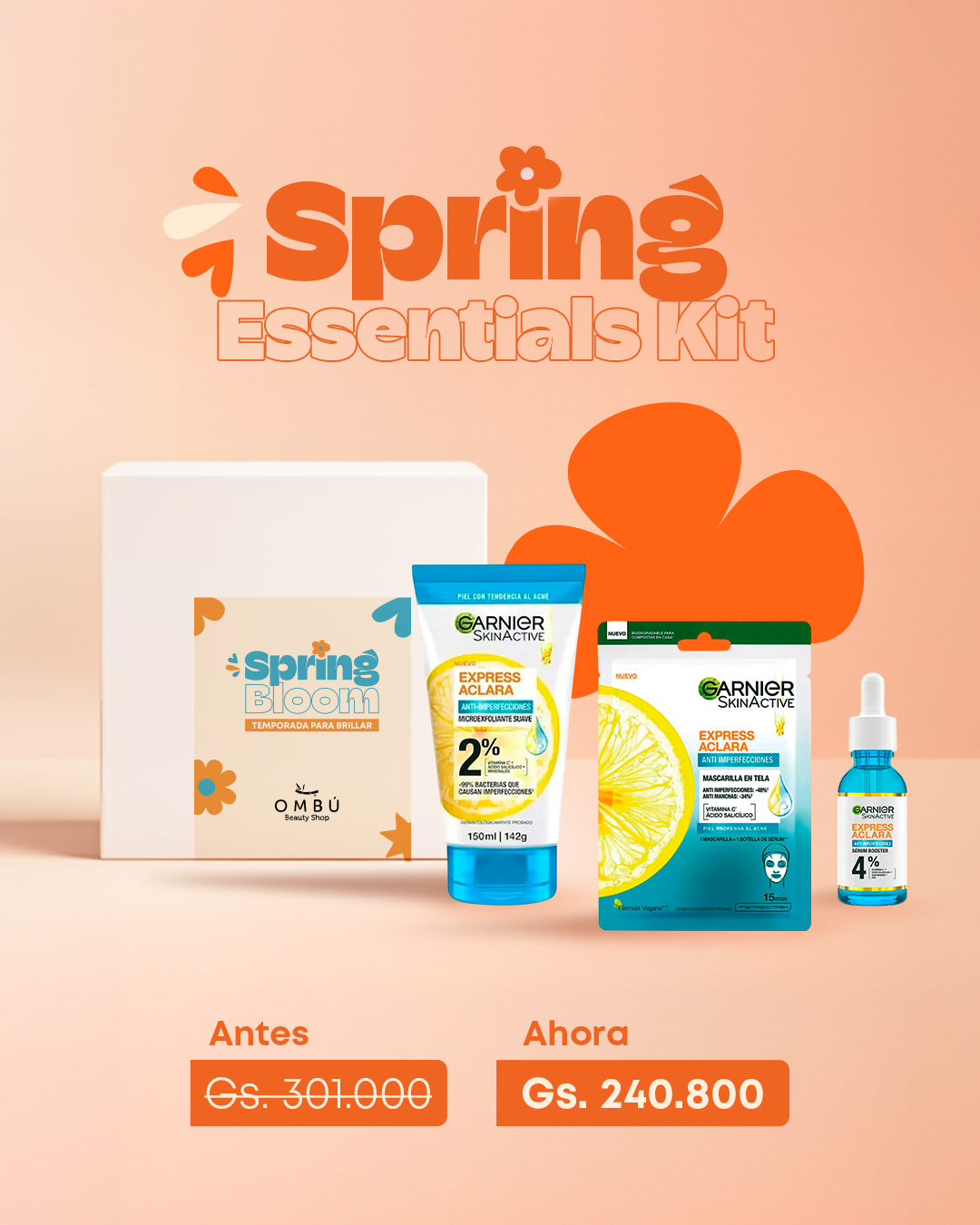 Spring Box 1