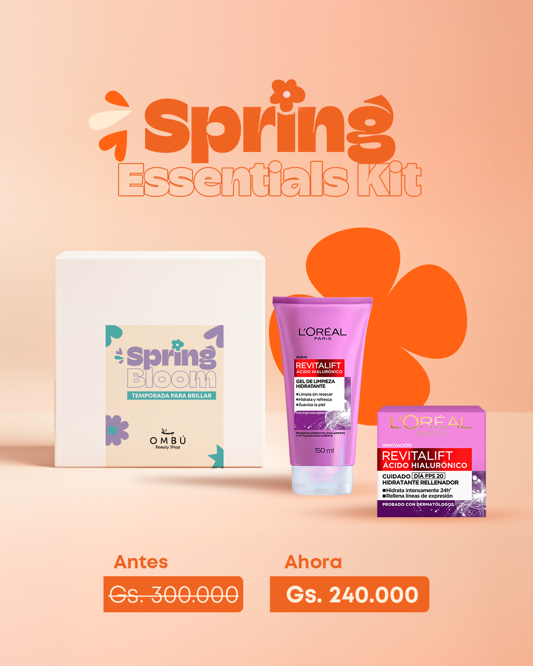 Spring Box 4