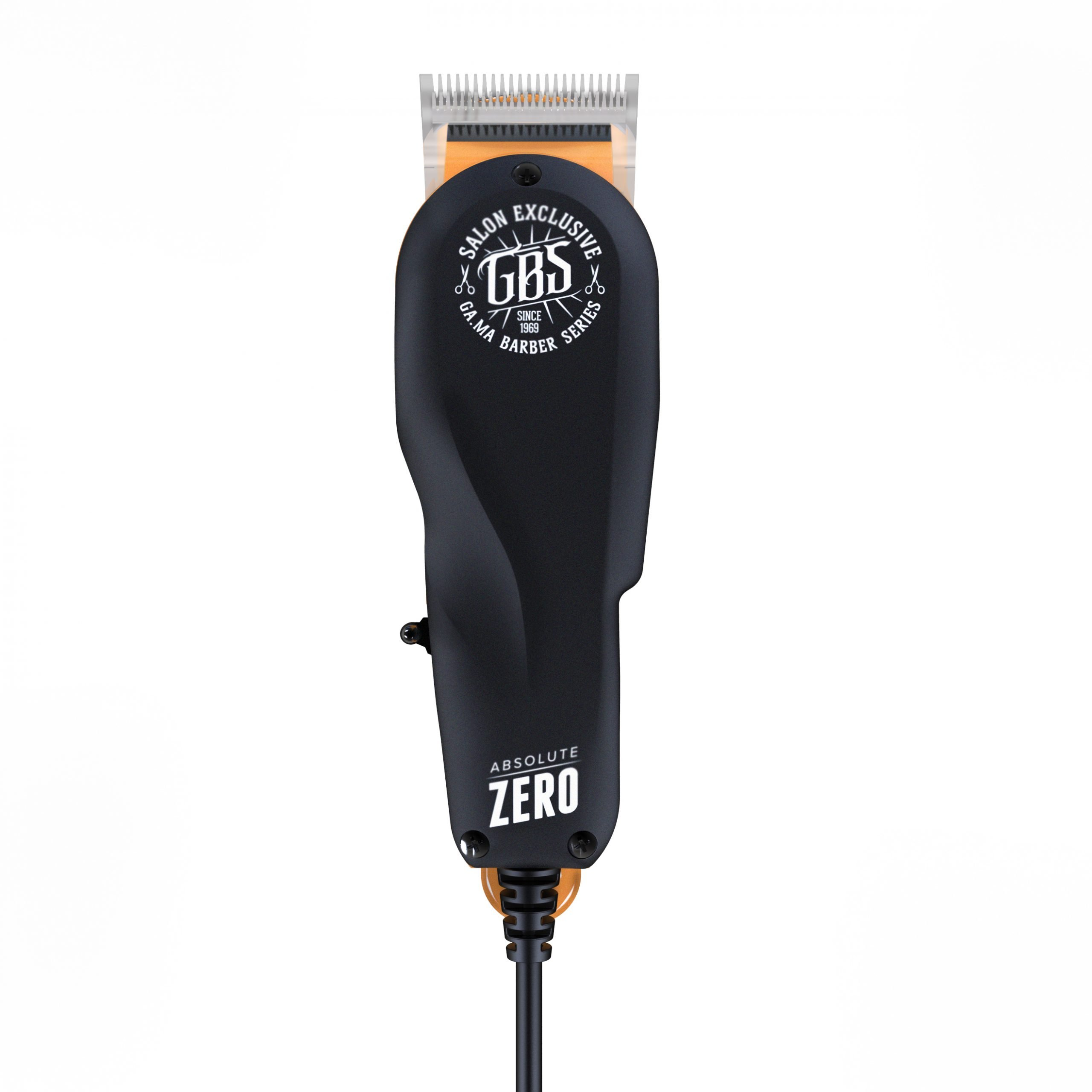 Corta pelo GBS ABSOLUTE ZERO GA.MA