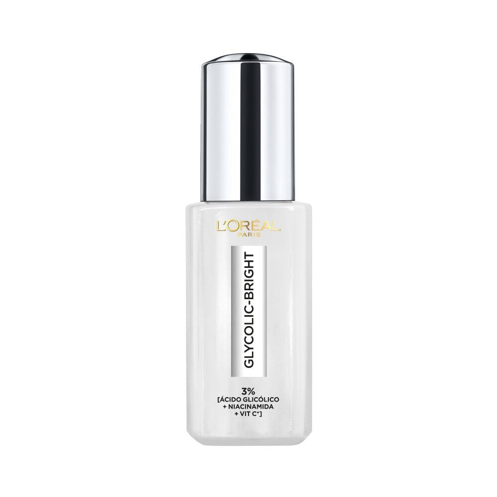 Glycolic Sérum ojos anti-ojeras