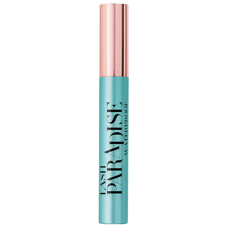 L'Oréal Máscara voluminous lash paradise blackest black 204