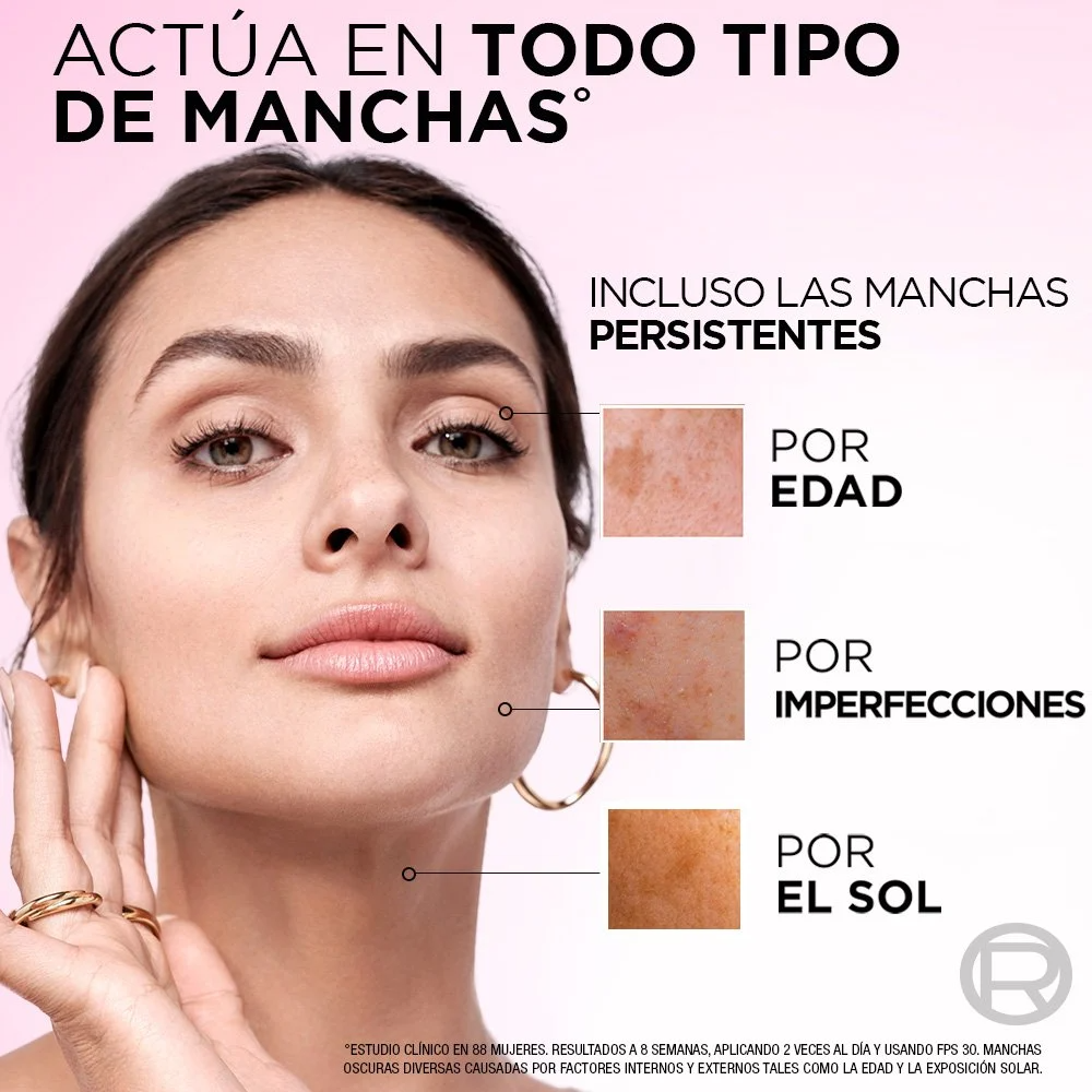 Glycolic Gel - crema anti-manchas noche - 50 ML