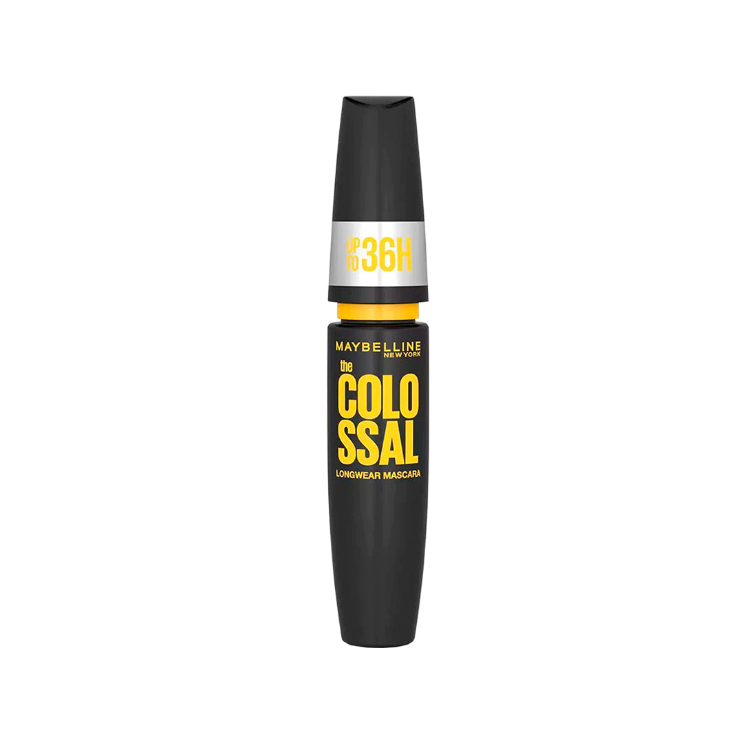 Maybelline Máscara Volumen Express Colossal 36H Wp 212