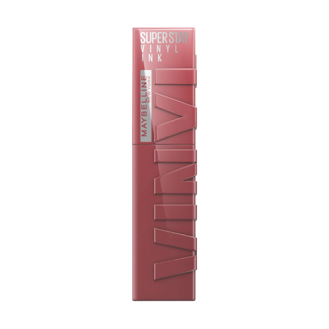 Labial Superstay Vinyl INK Witty 40