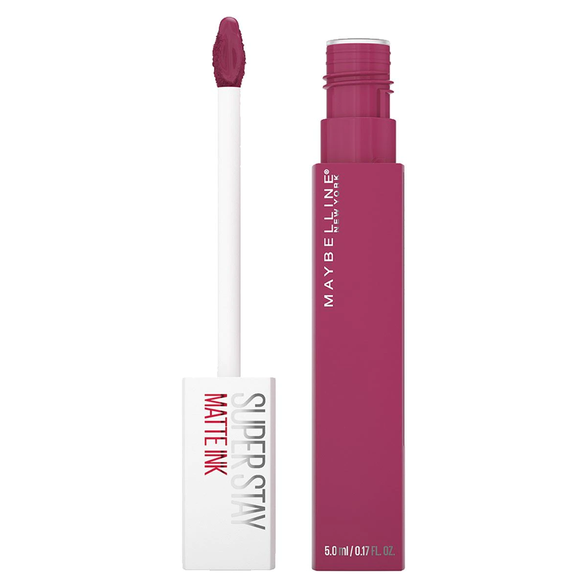 Labial Supestay Gloss Matte Ink 150 Pink Edition Pathfinder