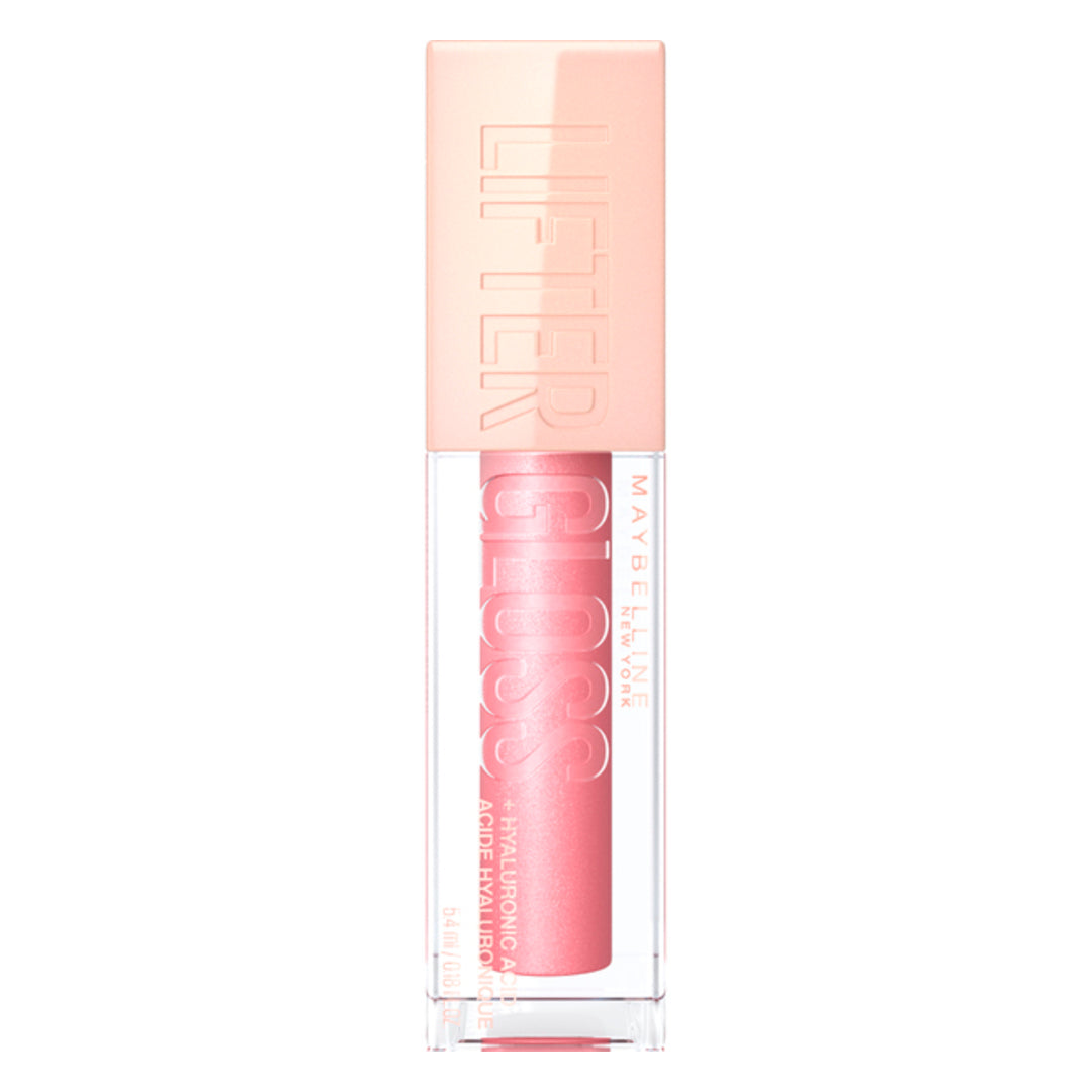 Labial Lifter Gloss Brass 011
