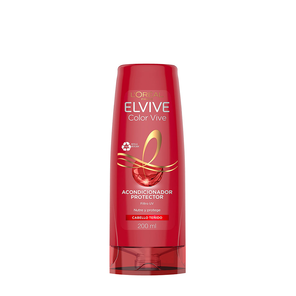 Color vive acondicionador 200 ml
