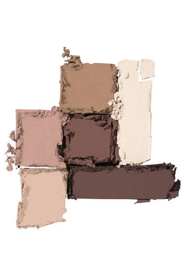 Paleta City Mini Matte About Town